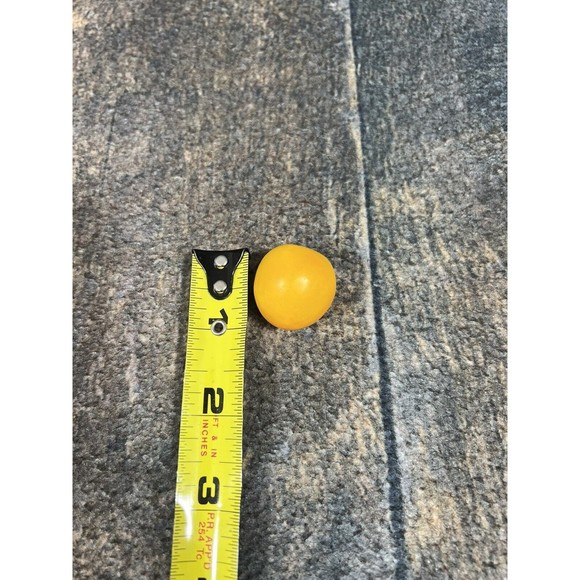 American Girl Samantha Peach From Tea Tin Lunchbox Set! - Picture 3 of 3